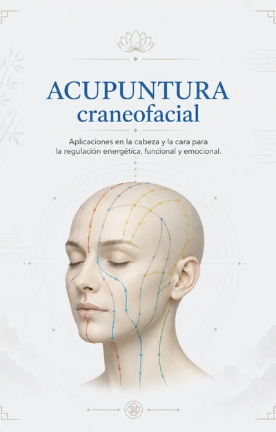 Craneopuntura: acupuntura craneofacial
